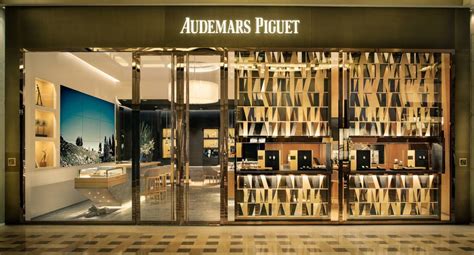 audemars singapore.